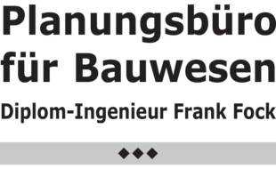 Fock Frank Dipl.-Ing. in Moers - Logo