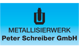 Schreiber Peter in Düsseldorf - Logo