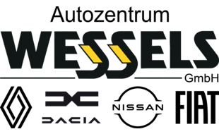 Autozentrum Wessels GmbH in Kleve am Niederrhein - Logo