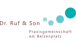 Hausarztpraxis Belsenplatz in Düsseldorf - Logo