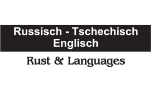 Rust & Languages in Düsseldorf - Logo
