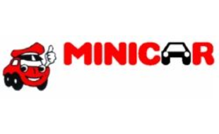Minicar in Mönchengladbach - Logo