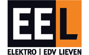 ELEKTRO EDV LIEVEN GMBH in Neuss - Logo