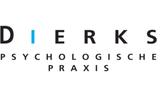 Dierks Eberhard Diplom Psychologe in Wuppertal - Logo