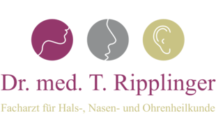 Ripplinger Hals- Nasen- Ohrenarzt in Dülken Stadt Viersen - Logo