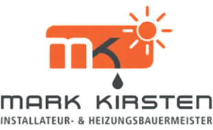 Kirsten Mark Installateur und Heizungsbaumeister in Materborn Stadt Kleve am Niederrhein - Logo