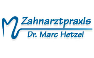 HETZEL Marc, Dr. med. dent. in Wesel - Logo