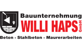 Haps Willi in Neukirchen Stadt Neukirchen Vluyn - Logo