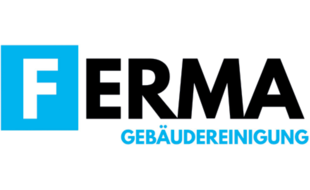 Gebäudereinigung FERMA in Düsseldorf - Logo