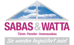 Sabas & Watta GmbH in Düsseldorf - Logo