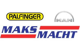 Maks GmbH in Uedem - Logo