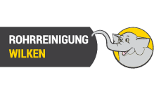 Abfluß Abhilfe Wilken in Mettmann - Logo