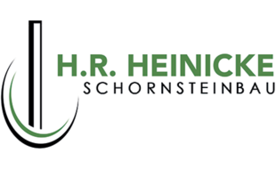 Heinicke H.R. in Düsseldorf - Logo