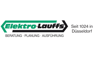 Elektro Lauffs in Düsseldorf - Logo