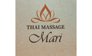 Thai massage Mari in Xanten - Logo