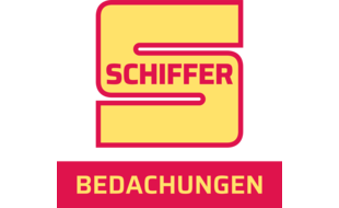 Schiffer Bedachungen GmbH in Nettetal - Logo
