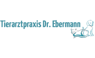 Ebermann, Reinhard Dr.med.vet. in Krefeld - Logo