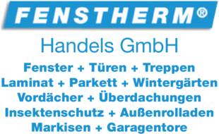 Fenstherm Handels GmbH in Kleve am Niederrhein - Logo