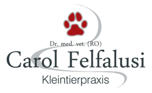 Felfalusi Carol Dr. in Hamminkeln - Logo
