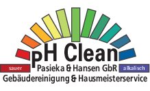 Bild zu PH Clean Pasieka und Hansen in Düsseldorf