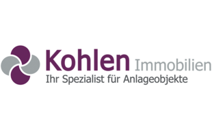 Kohlen Sylvia, Ihr Spezialist für Anlage- und Renditeobjekte in Krefeld - Logo