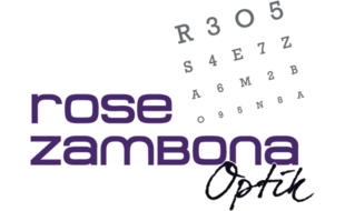 Optik Zambona & Rose GmbH in Brüggen - Logo