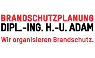 Bild zu Brandschutzplanung Dipl.-Ing. H.-U. Adam GmbH Brandschutzsachverständige in Solingen