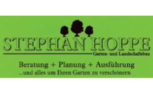 Hoppe in Krefeld - Logo