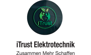iTrust Elektrotechnik GmbH in Wuppertal - Logo