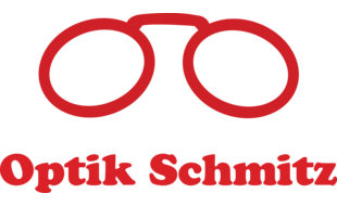 Optik Schmitz Inh. Jan Schmitz in Voerde am Niederrhein - Logo