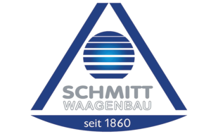 Schmitt Waagenbau GmbH - Waagen & Kassen in Düsseldorf - Logo