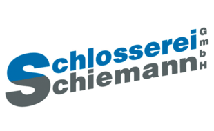 Schlosserei Schiemann GmbH in Langenfeld im Rheinland - Logo