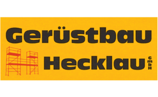 Gerüstbau Hecklau GmbH in Solingen - Logo