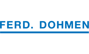 Ferdinand Dohmen Heizung, Lüftung Klimatechnik in Brüggen am Niederrhein - Logo