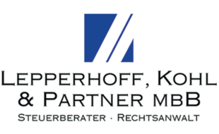 Lepperhoff Kohl & Partner mbB in Remscheid - Logo