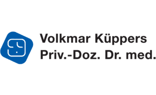 Küppers Volkmar Priv. Doz. Dr. in Düsseldorf - Logo