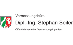 Seiler Dipl. -Ing. Stephan in Kleve am Niederrhein - Logo