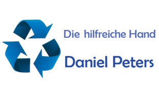 Peters, Daniel in Solingen - Logo