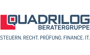 Quadrilog Beratergruppe in Düsseldorf - Logo