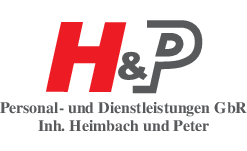 Bild zu H & P Personal- und Dienstleistungen GbR in Wuppertal