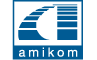 Amikom GmbH in Elmpt Gemeinde Niederkrüchten - Logo
