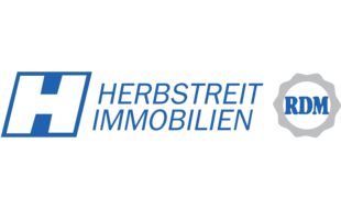 Herbstreit Immobilien RDM in Krefeld - Logo