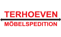 Terhoeven in Geldern - Logo