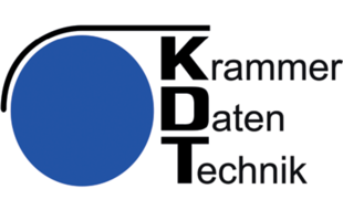 Krammer DatenTechnik Inh.: Robert Krammer in Meerbusch - Logo