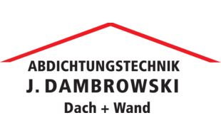 Dachtechnik Dambrowski in Düsseldorf - Logo