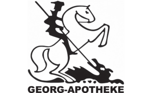Georg-Apotheke in Moers - Logo