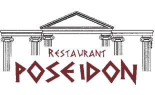 Restaurant Poseidon in Düsseldorf - Logo