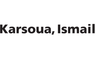 Karsoua, Ismail in Wuppertal - Logo