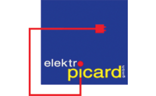 Elektro Picard GmbH in Solingen - Logo