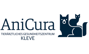 AniCura Tierärztliches Gesundheitszentrum Kleve in Kleve - Logo